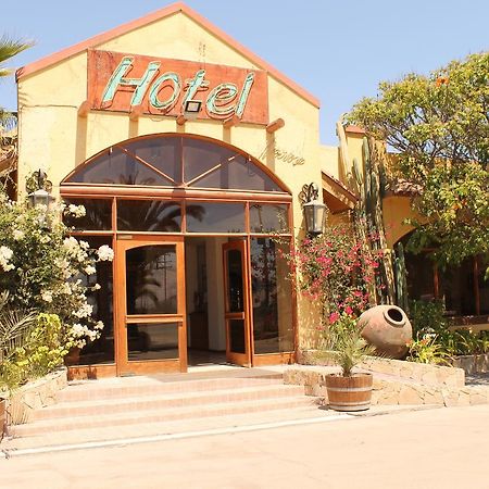 Hotel Maray Copiapó Eksteriør billede
