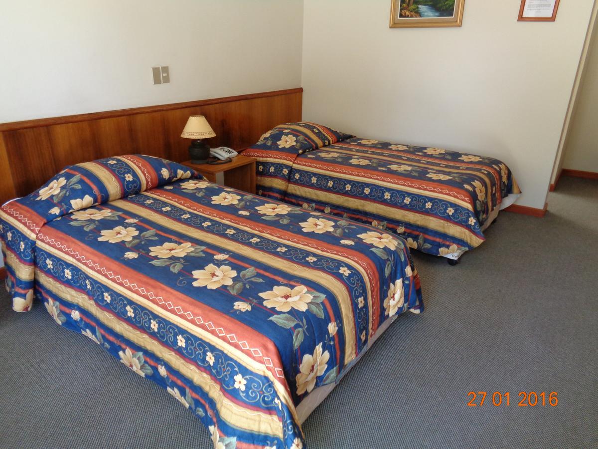 Hotel Maray Copiapó Eksteriør billede