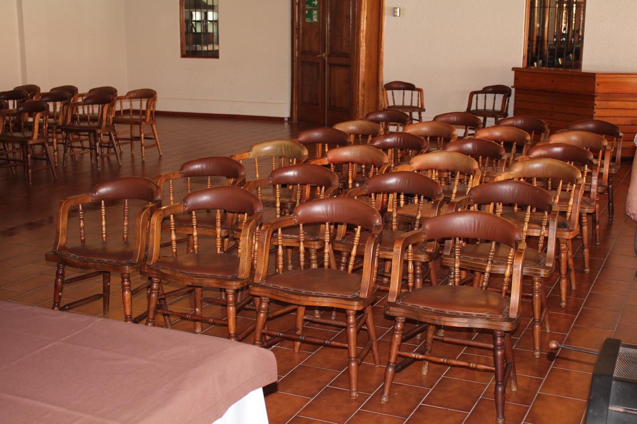 Hotel Maray Copiapó Eksteriør billede