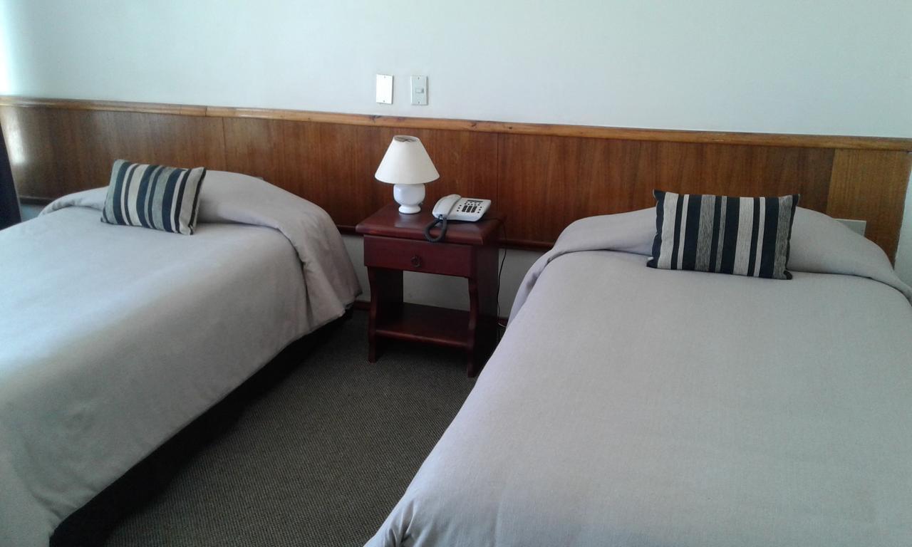 Hotel Maray Copiapó Eksteriør billede